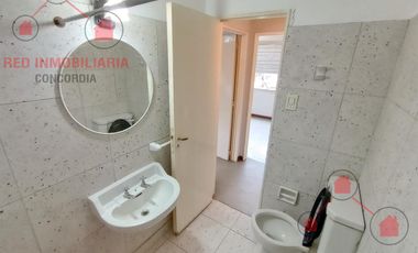 Departamento en Concordia