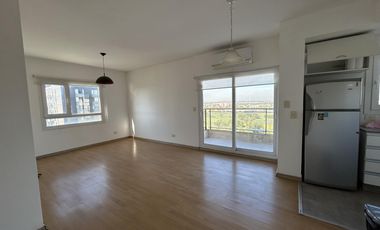 Departamento en Venta/Alquiler en Delta Tower  - Tigre