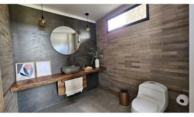 Casa en El Retiro Parcelación Monte Sereno