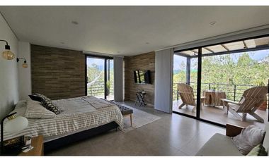 Casa en El Retiro Parcelación Monte Sereno