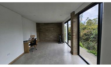 Casa en El Retiro Parcelación Monte Sereno