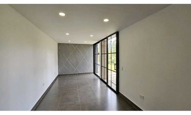 Casa en El Retiro Parcelación Monte Sereno