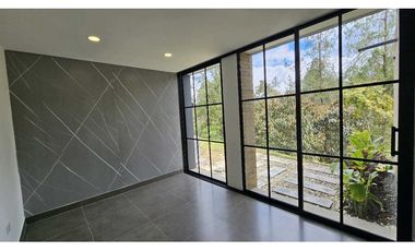 Casa en El Retiro Parcelación Monte Sereno