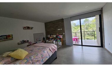 Casa en El Retiro Parcelación Monte Sereno