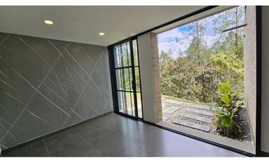 Casa en El Retiro Parcelación Monte Sereno