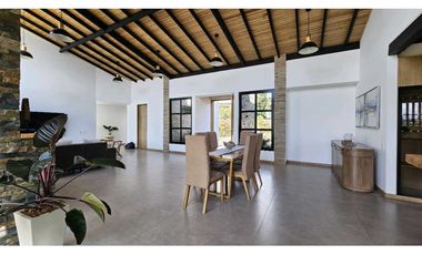 Casa en El Retiro Parcelación Monte Sereno