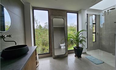 Casa en El Retiro Parcelación Monte Sereno