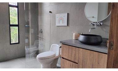 Casa en El Retiro Parcelación Monte Sereno