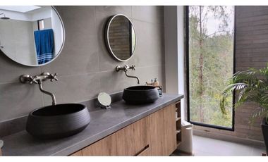 Casa en El Retiro Parcelación Monte Sereno