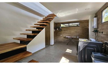 Casa en El Retiro Parcelación Monte Sereno