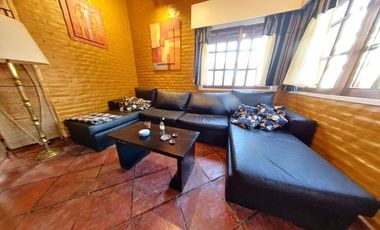 Casa - Jose Marmol