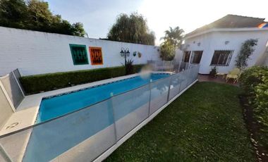 Casa - Jose Marmol