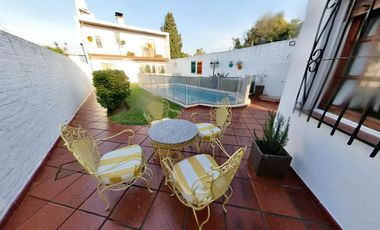 Casa - Jose Marmol