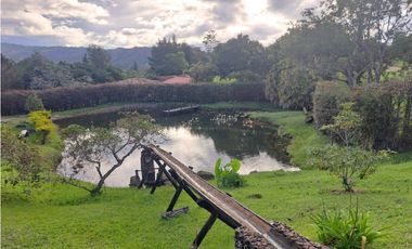 venta casa finca campestre antioquia guarne aeropuerto parcelación