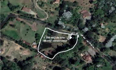 venta casa finca campestre antioquia guarne aeropuerto parcelación