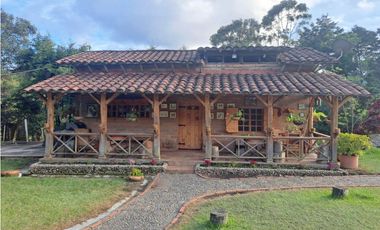 venta casa finca campestre antioquia guarne aeropuerto parcelación