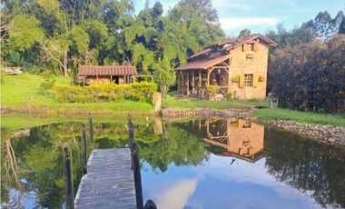 venta casa finca campestre antioquia guarne aeropuerto parcelación
