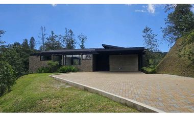 Casa en ElRetiro