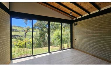 Casa en ElRetiro