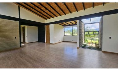 Casa en ElRetiro