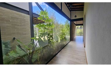 Casa en ElRetiro