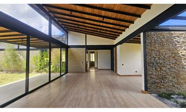 Casa en ElRetiro