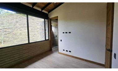 Casa en ElRetiro