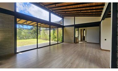 Casa en ElRetiro