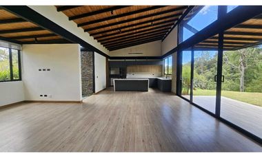 Casa en ElRetiro