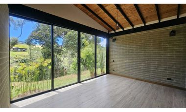 Casa en ElRetiro