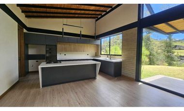 Casa en ElRetiro