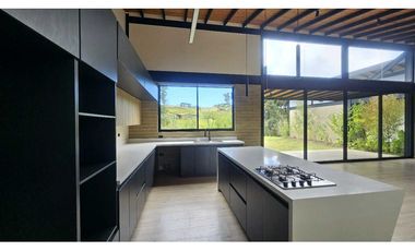 Casa en ElRetiro