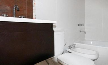 Departamento en Alquiler, Castelar 2 ambientes con cochera a Estrenar
