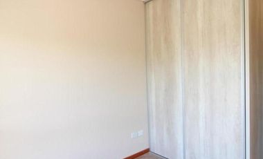 Departamento en Alquiler, Castelar 2 ambientes con cochera a Estrenar