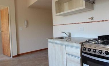 Departamento en Alquiler, Castelar 2 ambientes con cochera a Estrenar