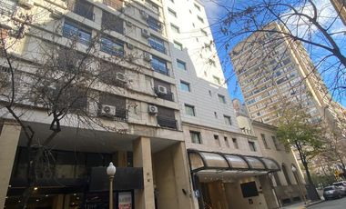 ALQUIELR TEMPORARIO Departamento en  Recoleta Juncal 800 CABA