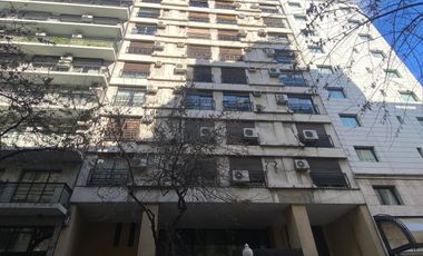 ALQUIELR TEMPORARIO Departamento en  Recoleta Juncal 800 CABA