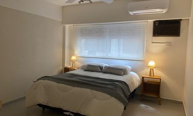 ALQUIELR TEMPORARIO Departamento en  Recoleta Juncal 800 CABA