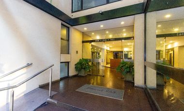 ALQUIELR TEMPORARIO Departamento en  Recoleta Juncal 800 CABA