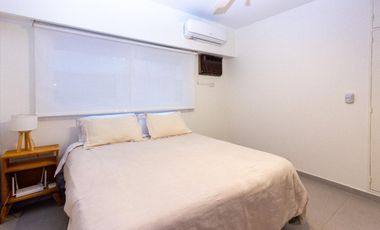 ALQUIELR TEMPORARIO Departamento en  Recoleta Juncal 800 CABA