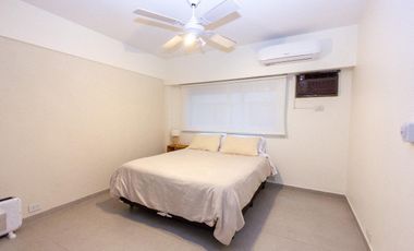 ALQUIELR TEMPORARIO Departamento en  Recoleta Juncal 800 CABA