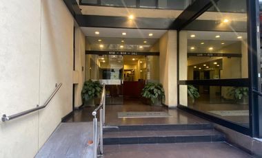 ALQUIELR TEMPORARIO Departamento en  Recoleta Juncal 800 CABA