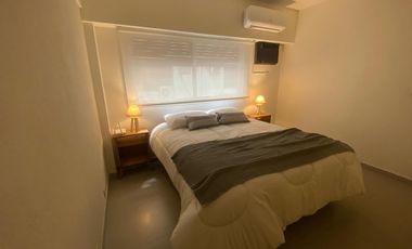 ALQUIELR TEMPORARIO Departamento en  Recoleta Juncal 800 CABA