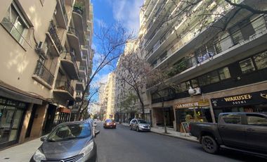 ALQUIELR TEMPORARIO Departamento en  Recoleta Juncal 800 CABA
