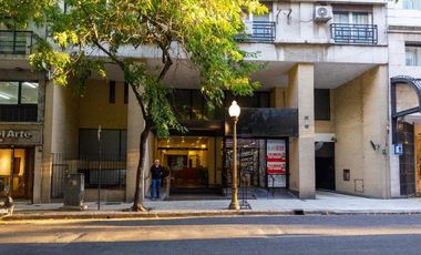 ALQUIELR TEMPORARIO Departamento en  Recoleta Juncal 800 CABA