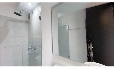 VENDO APTO 50 M2 LUNARIA CHIA | HABI 9457 |