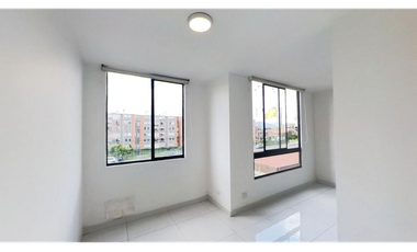 VENDO APTO 50 M2 LUNARIA CHIA | HABI 9457 |