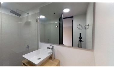 VENDO APTO 50 M2 LUNARIA CHIA | HABI 9457 |