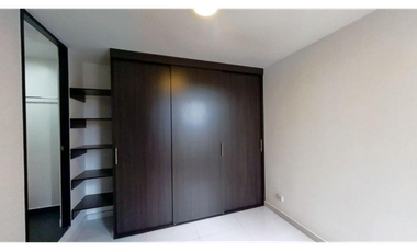 VENDO APTO 50 M2 LUNARIA CHIA | HABI 9457 |