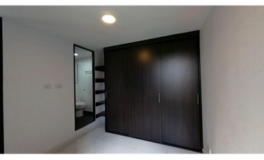 VENDO APTO 50 M2 LUNARIA CHIA | HABI 9457 |